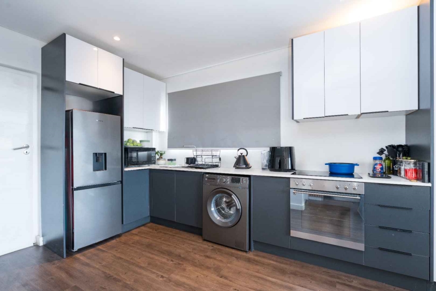 0 Bedroom Property for Sale in Green Point Western Cape